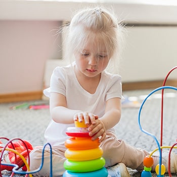 Family-Friendly Kids' Gym For All Ages